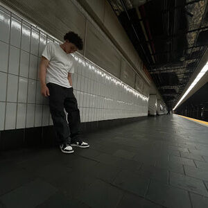 Meet your Posher, Rayan